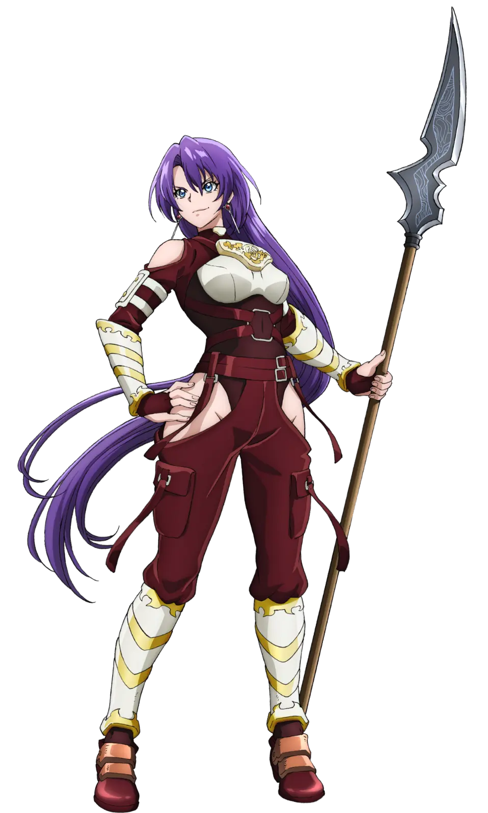 Towa Amane | Shangri-La Frontier Wiki | Fandom