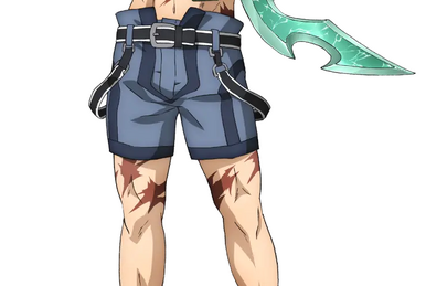その他 setsuna Setsuna | Shangri-La Frontier Wiki | Fandom