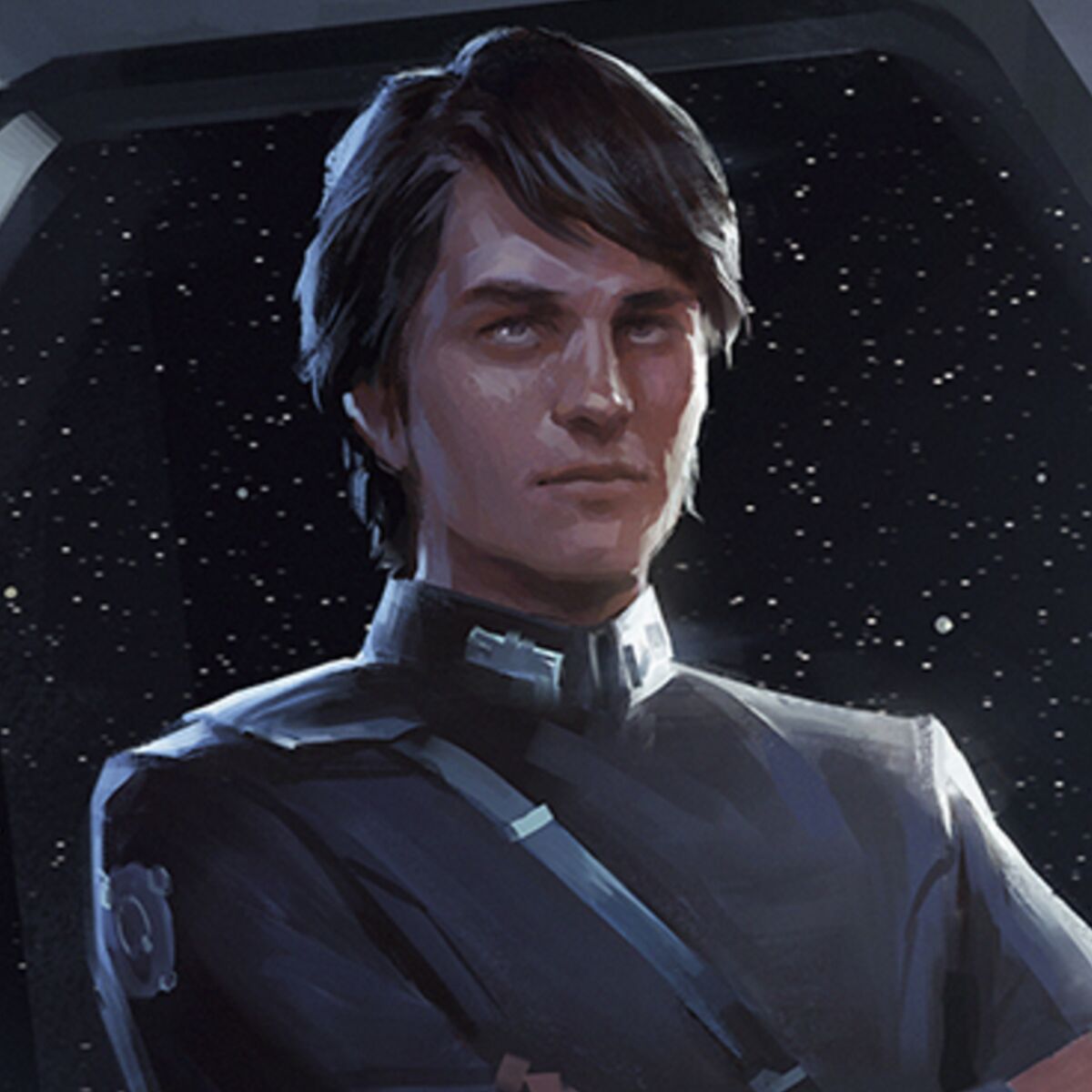 Eli Vanto Shaniverse Wiki Fandom