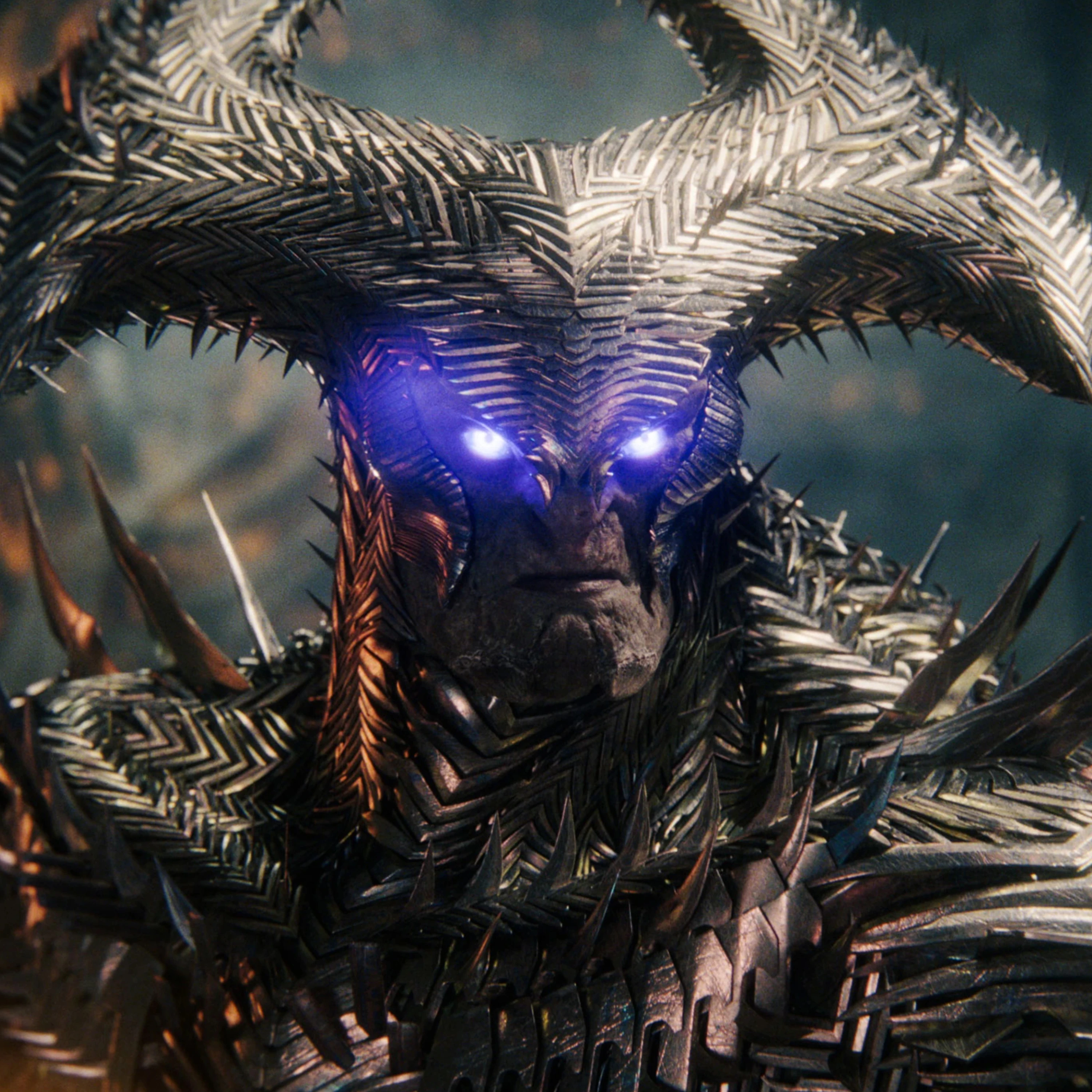 Steppenwolf | Shaniverse Wiki | Fandom