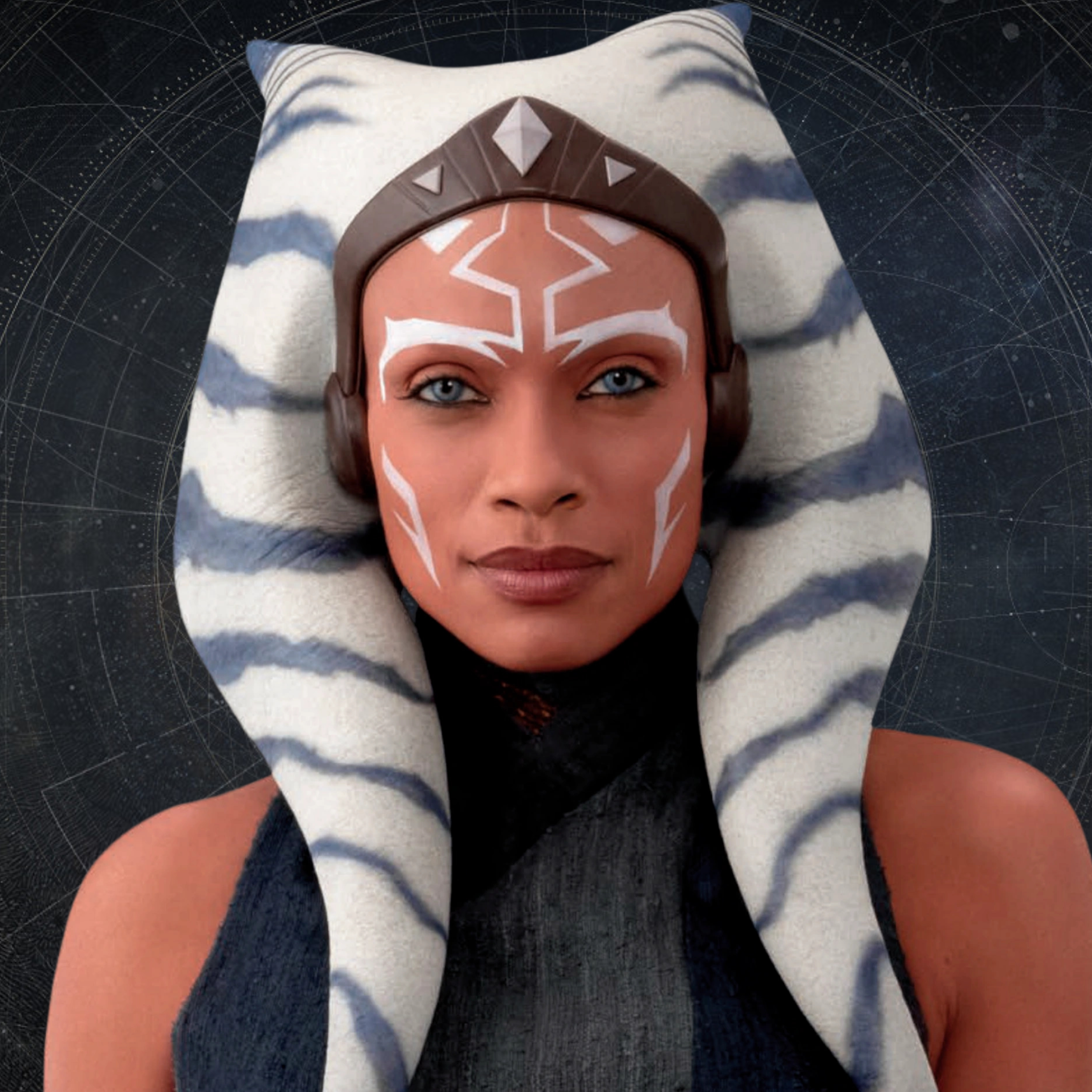 Who Is Ahsoka Tano?