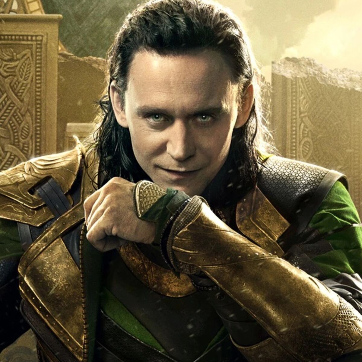 Loki | Shaniverse Wiki | Fandom