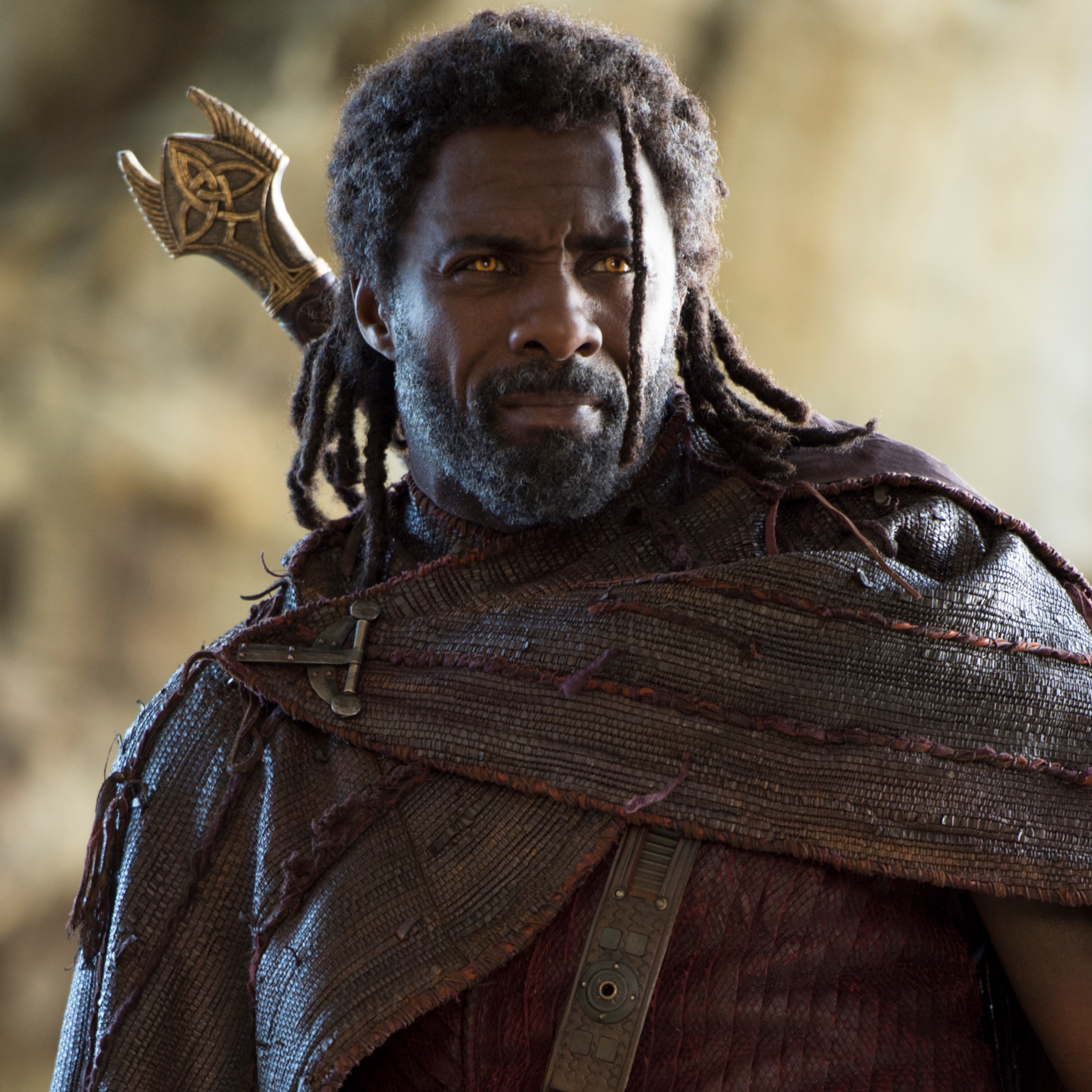 Heimdall (character) - Wikipedia