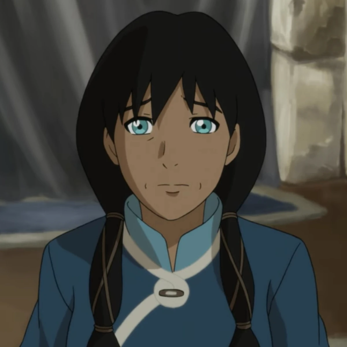 Senna | Shaniverse Wiki | Fandom