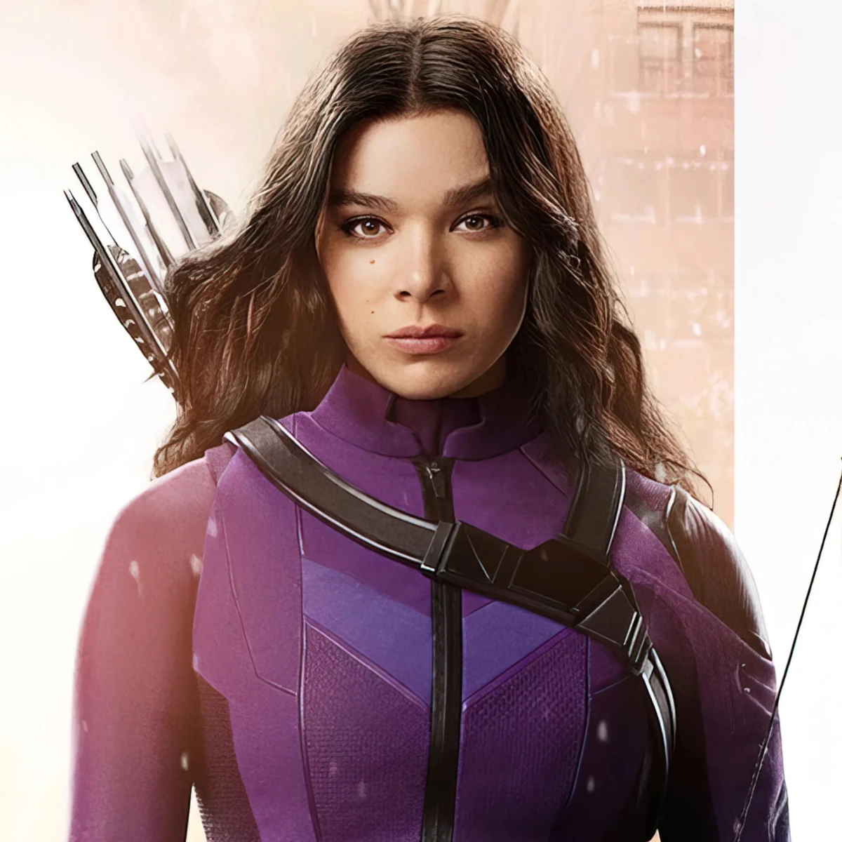 Kate Bishop | Shaniverse Wiki | Fandom