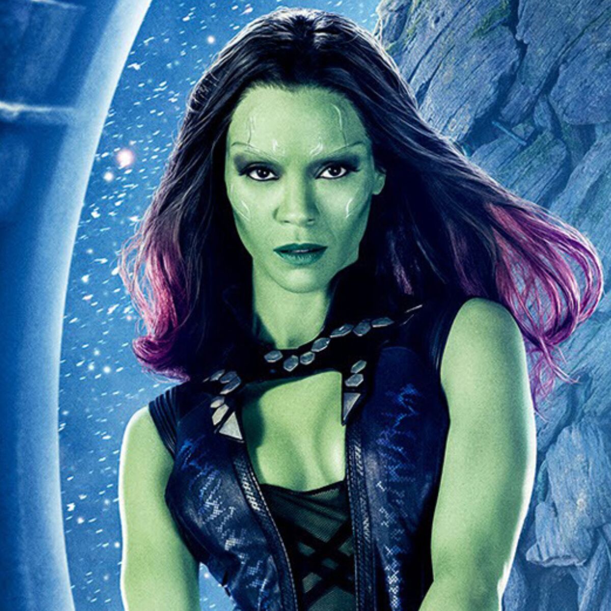 Gamora | Shaniverse Wiki | Fandom