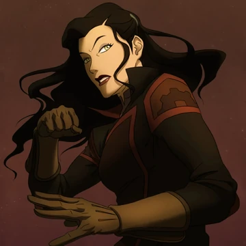 asami Asami Sato | TASW Wiki | Fandom
