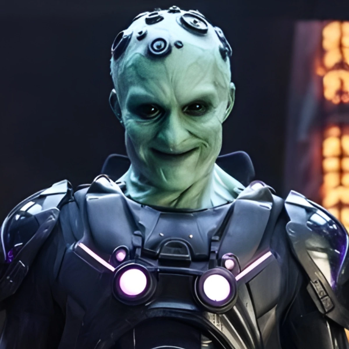 Brainiac | Shaniverse Wiki | Fandom