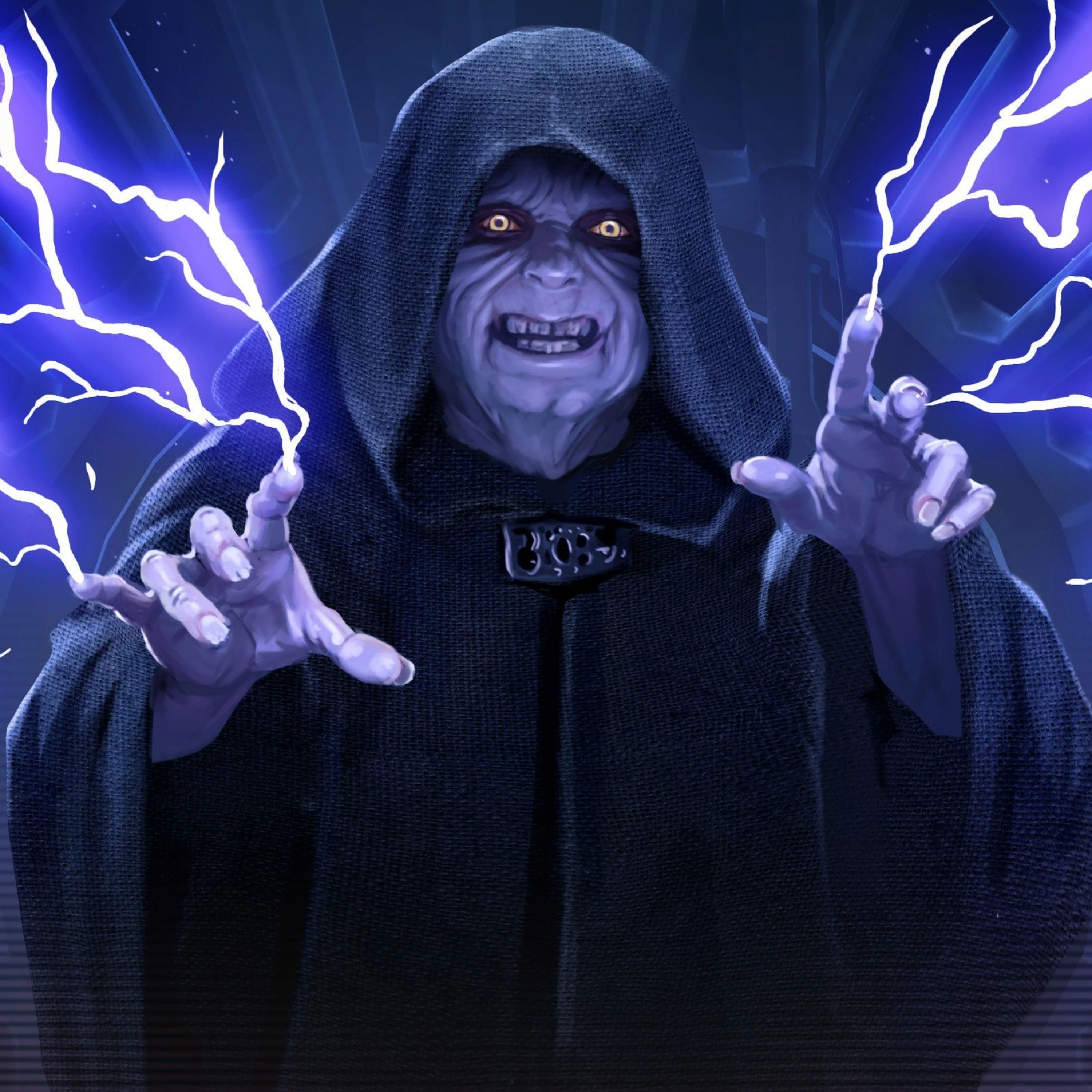 Darth Sidious | Shaniverse Wiki | Fandom