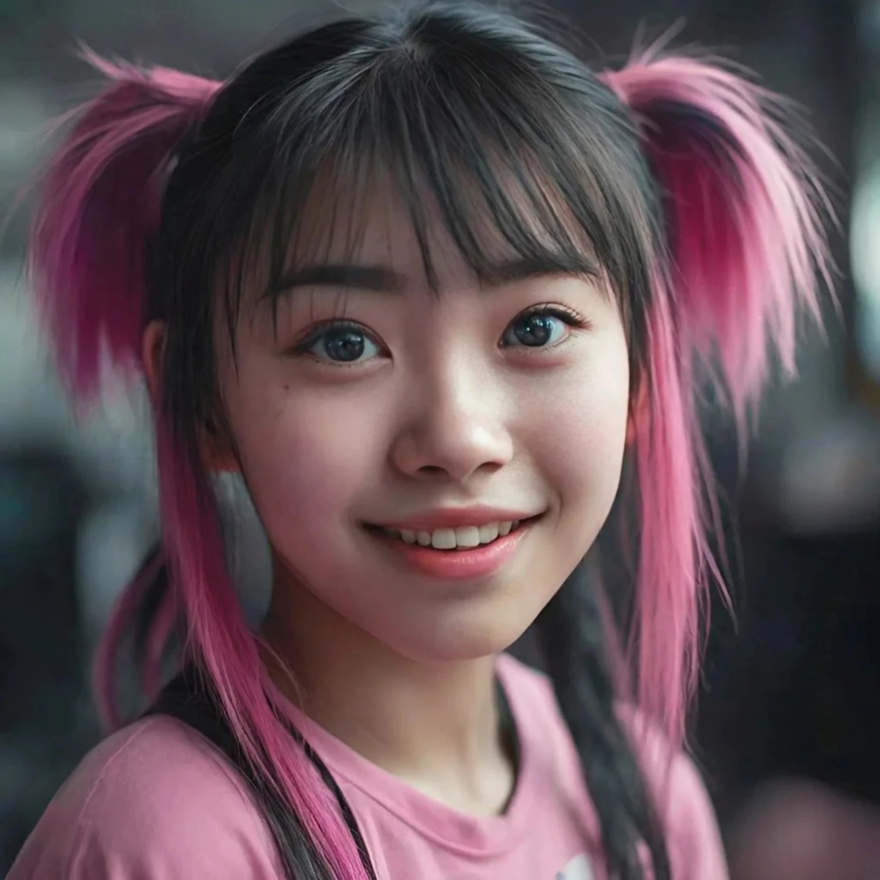 Miko Nakadai | Shaniverse Wiki | Fandom