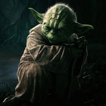 Star Wars: Yoda Stories, Star Wars Wiki em Português