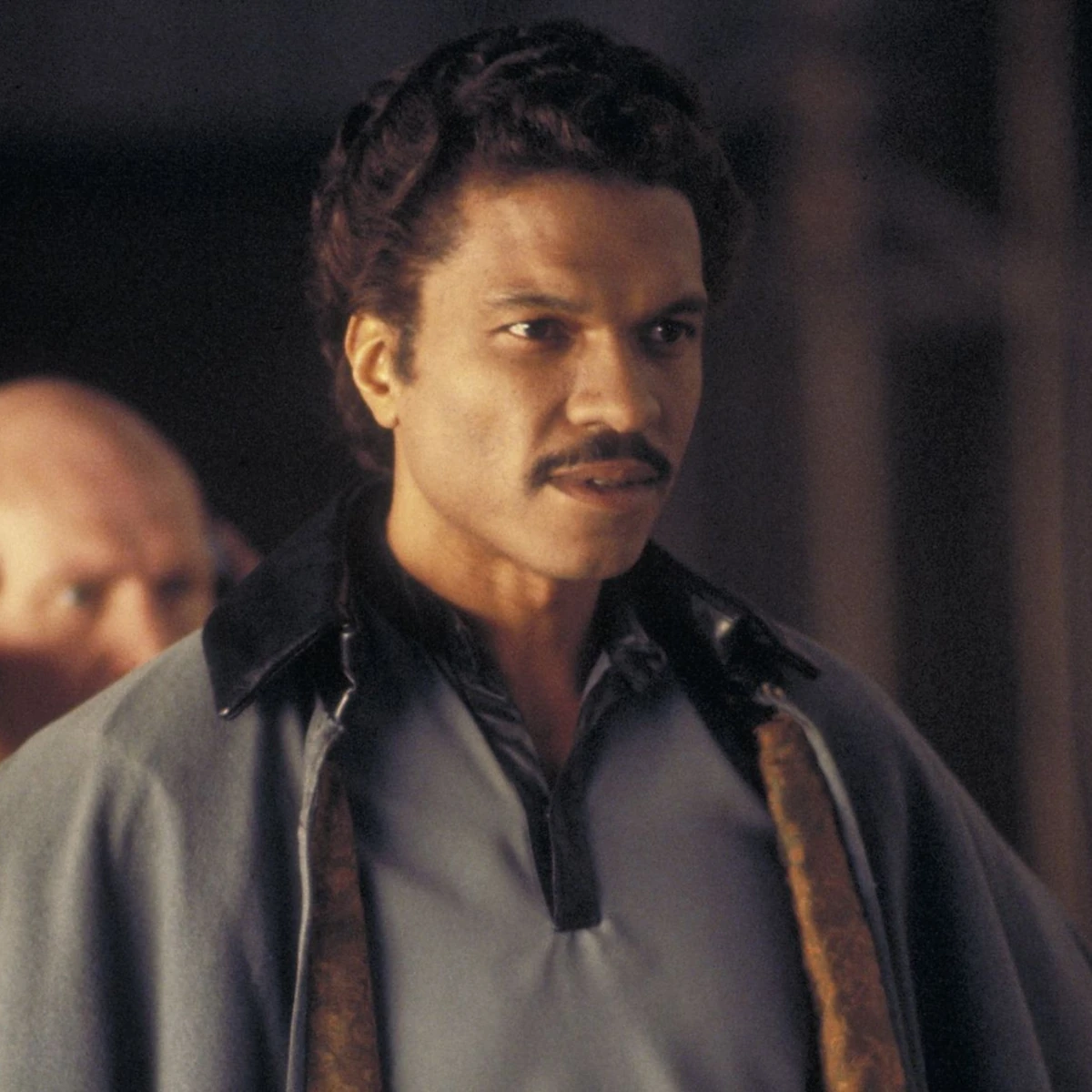 lando calrissian shoes