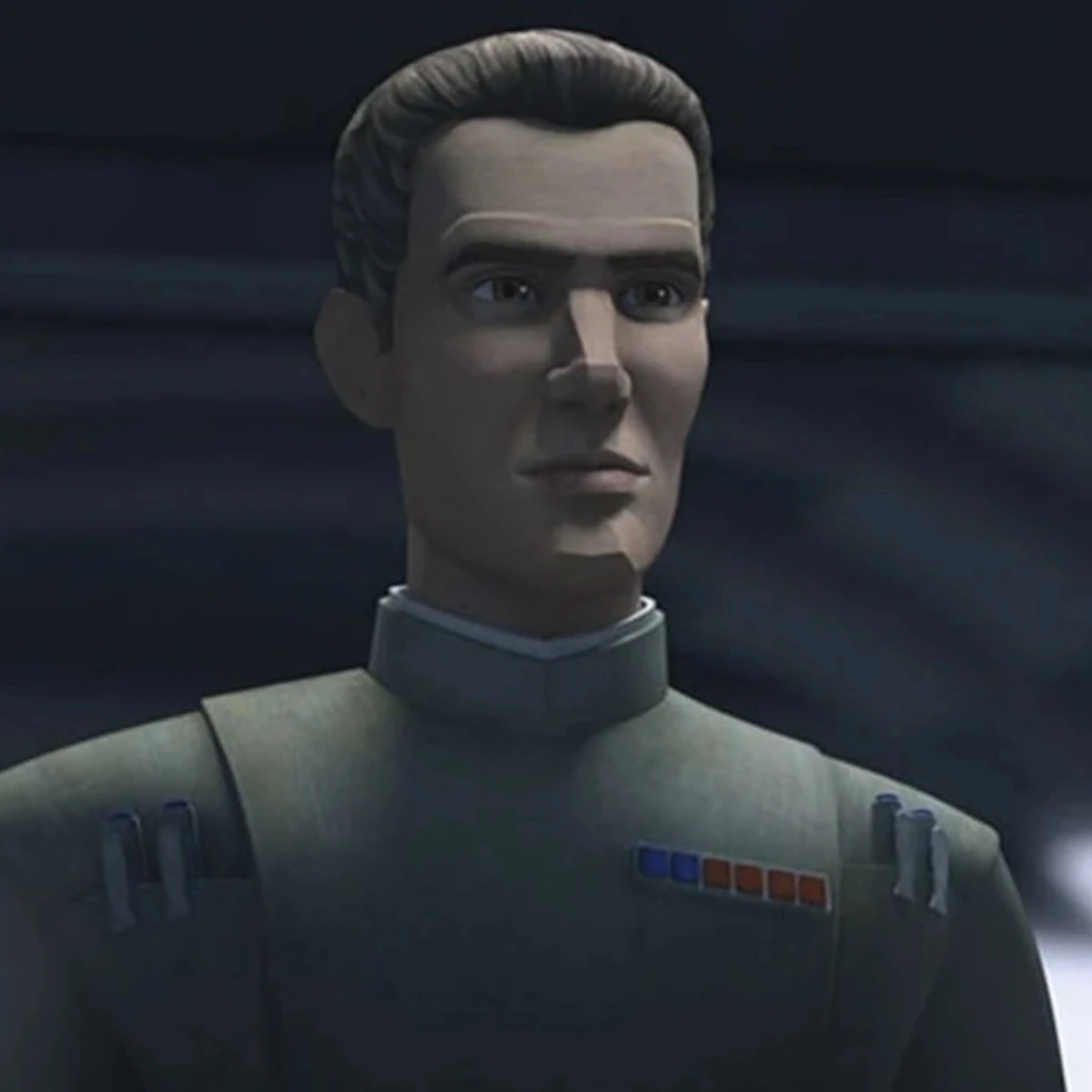 Rampart Shaniverse Wiki Fandom