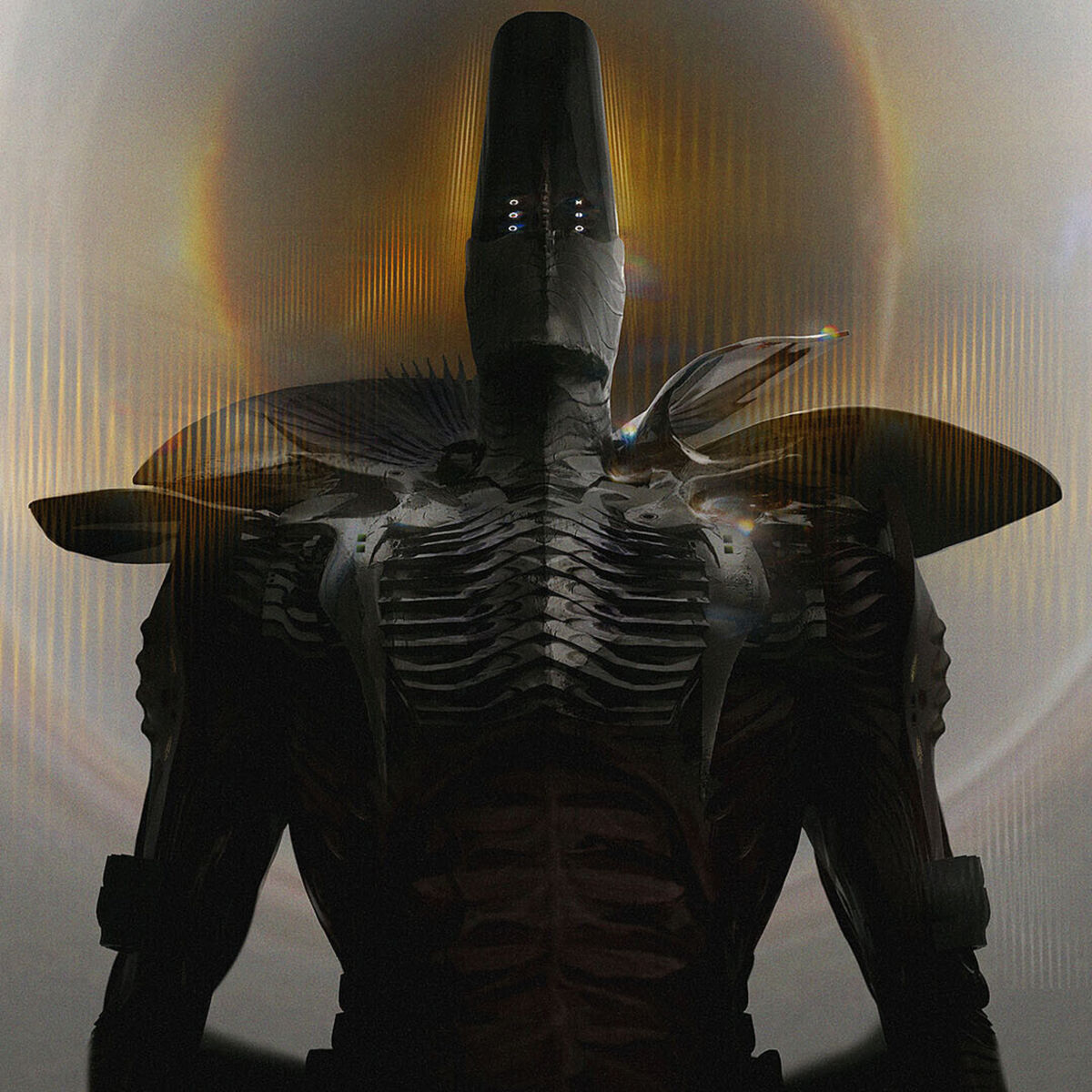 Rhulk, the First Disciple | Shaniverse Wiki | Fandom