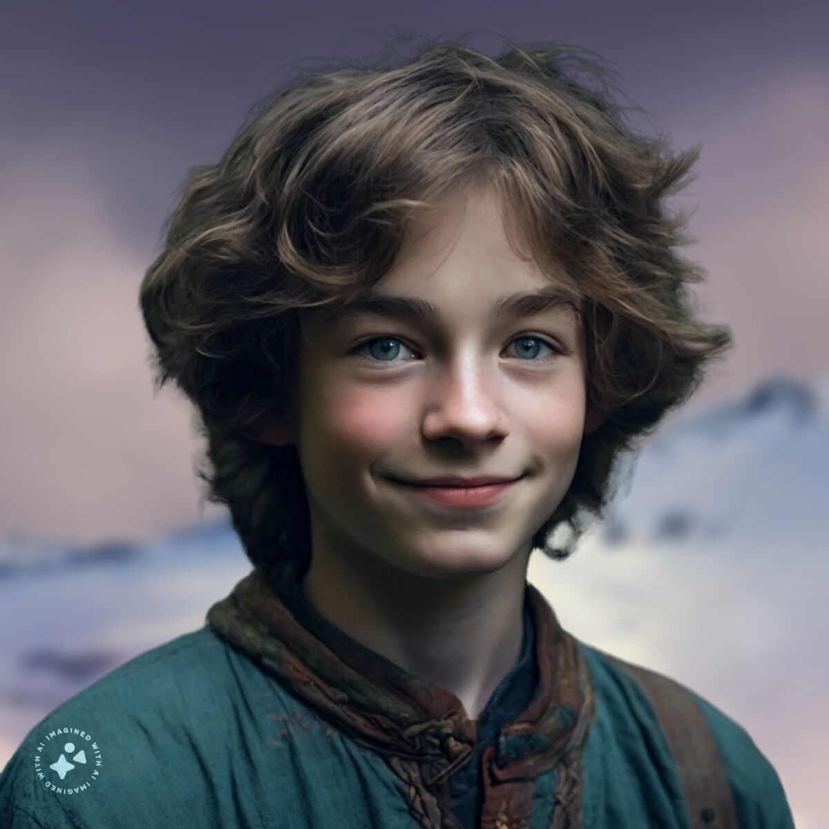 Caran | Shaniverse Wiki | Fandom