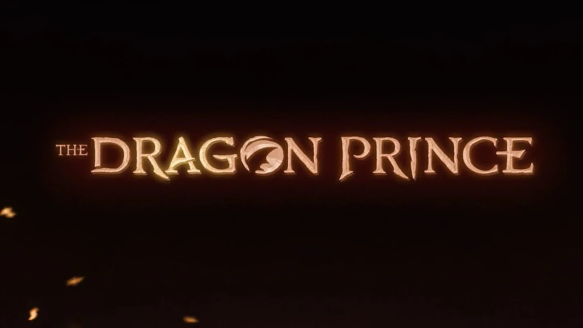 The Dragon Prince Shaniverse Wiki Fandom