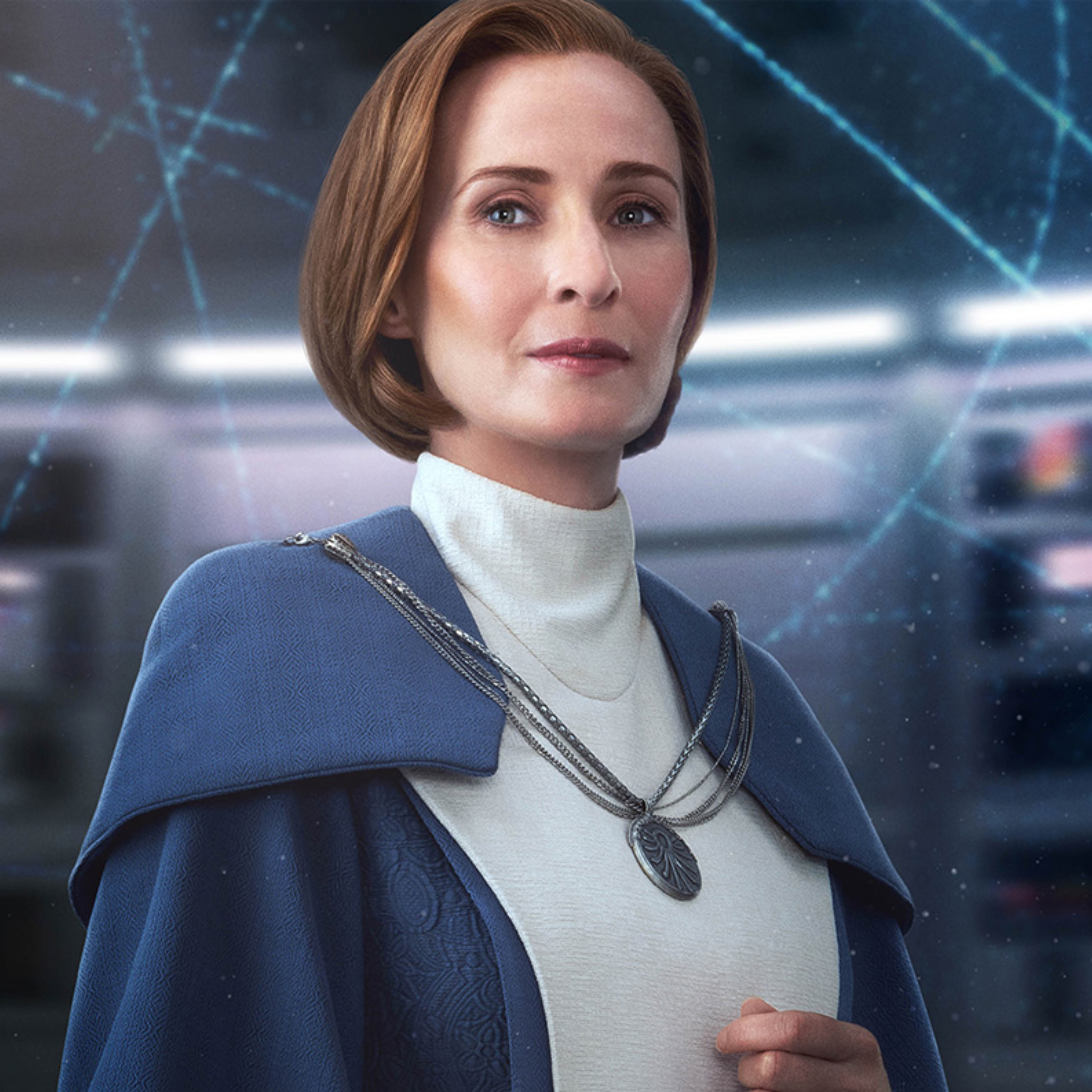 Mon Mothma - Wikipedia