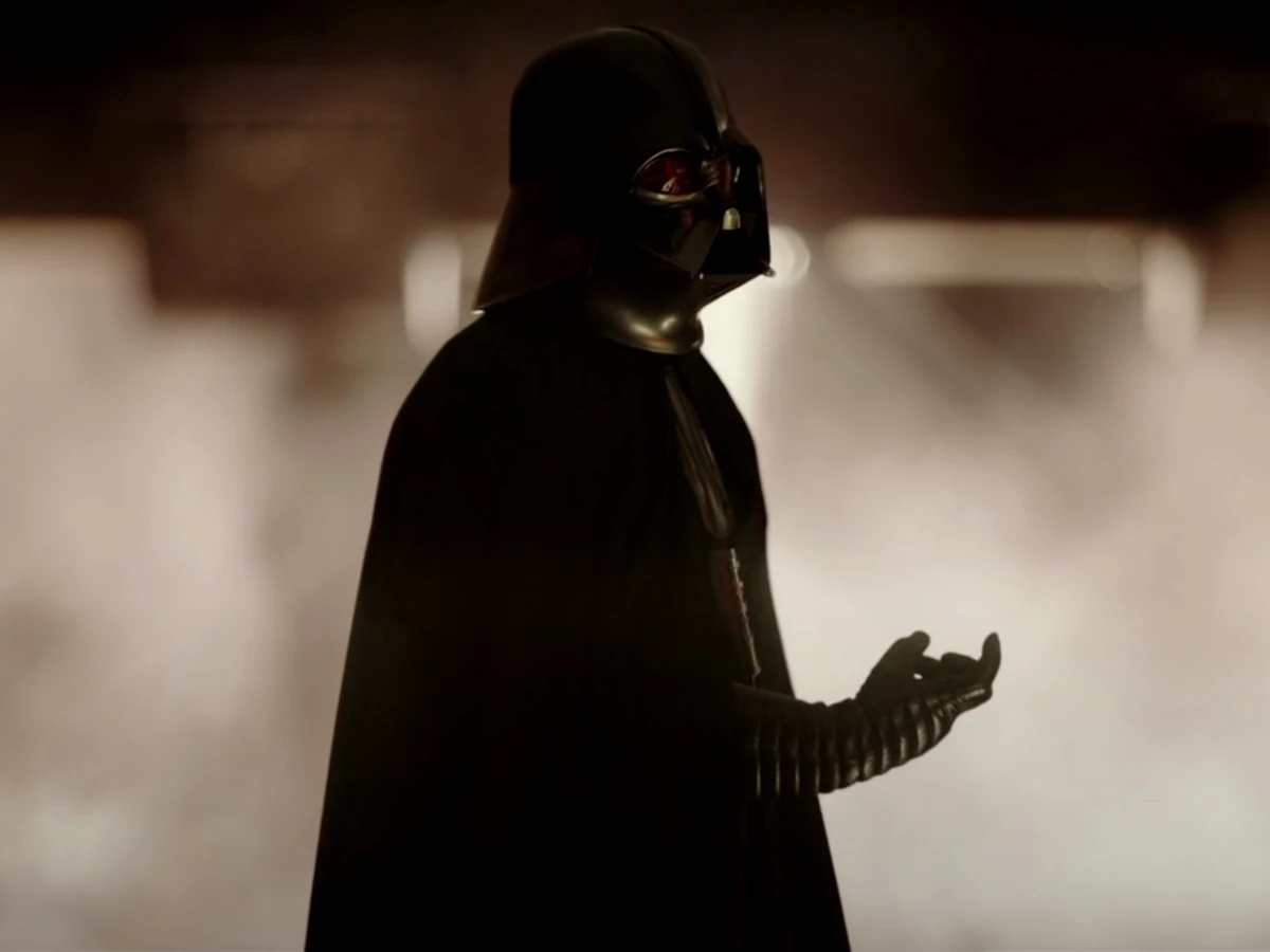 Force choke Shaniverse Wiki Fandom