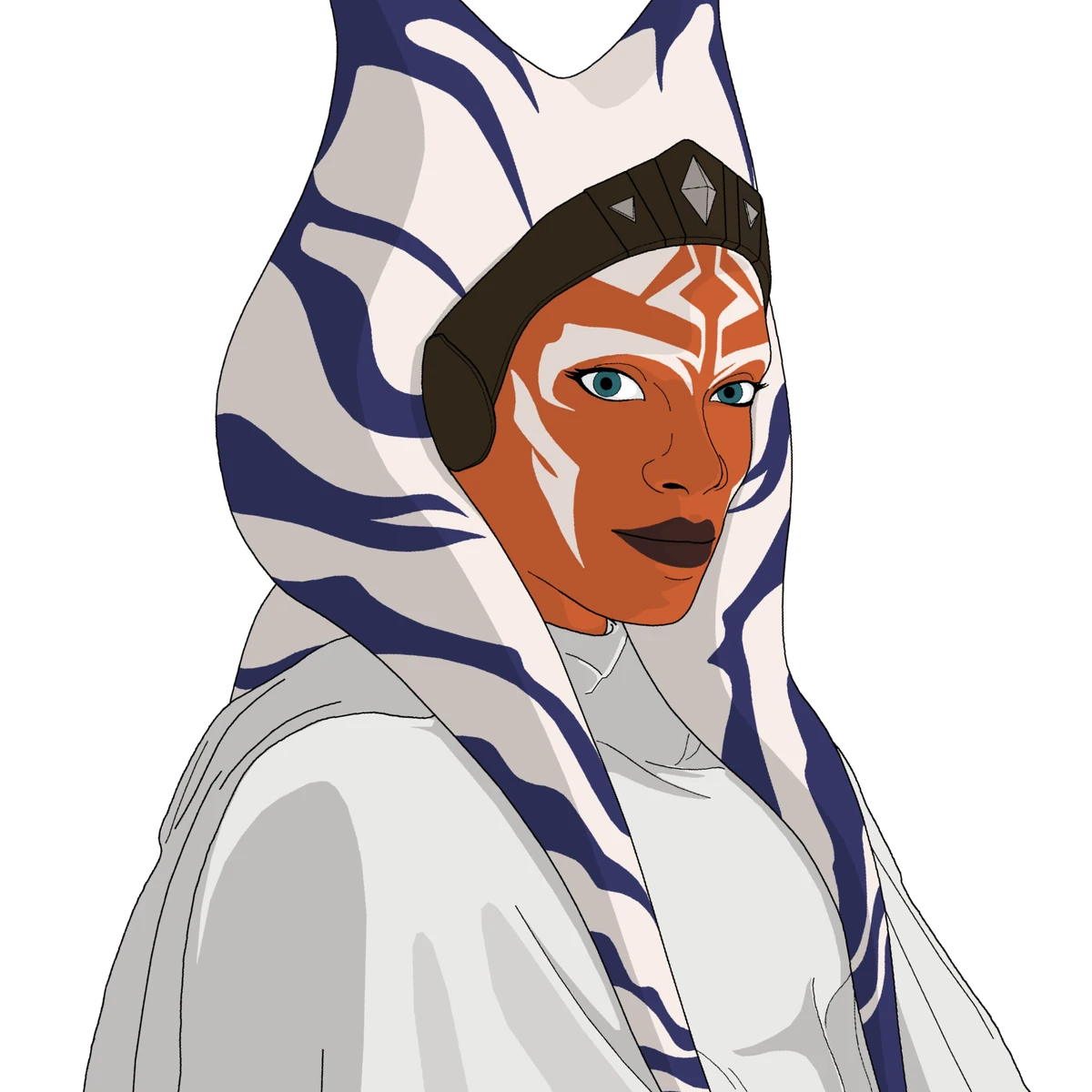 Ahsoka Tano Shaniverse Wiki Fandom