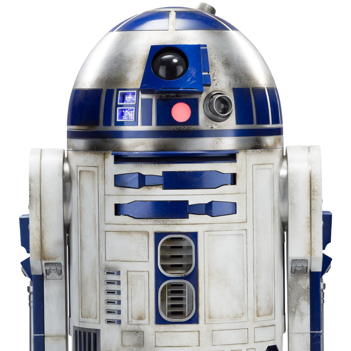 R2-D2 - Star Wars Collector