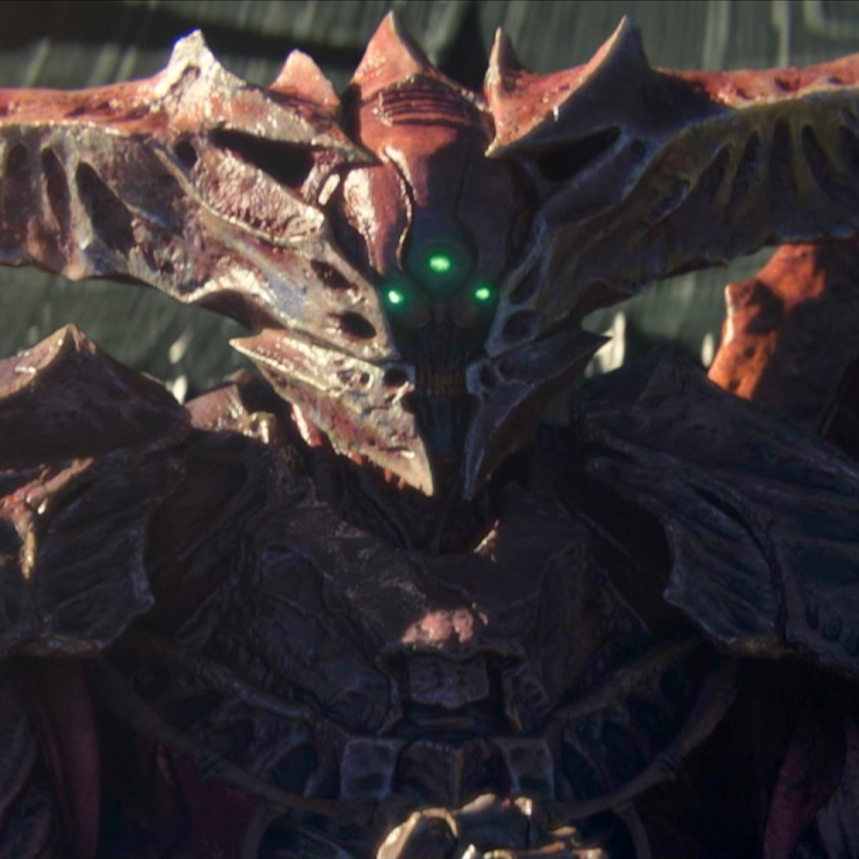 Oryx, the Taken King - Destinypedia, the Destiny wiki