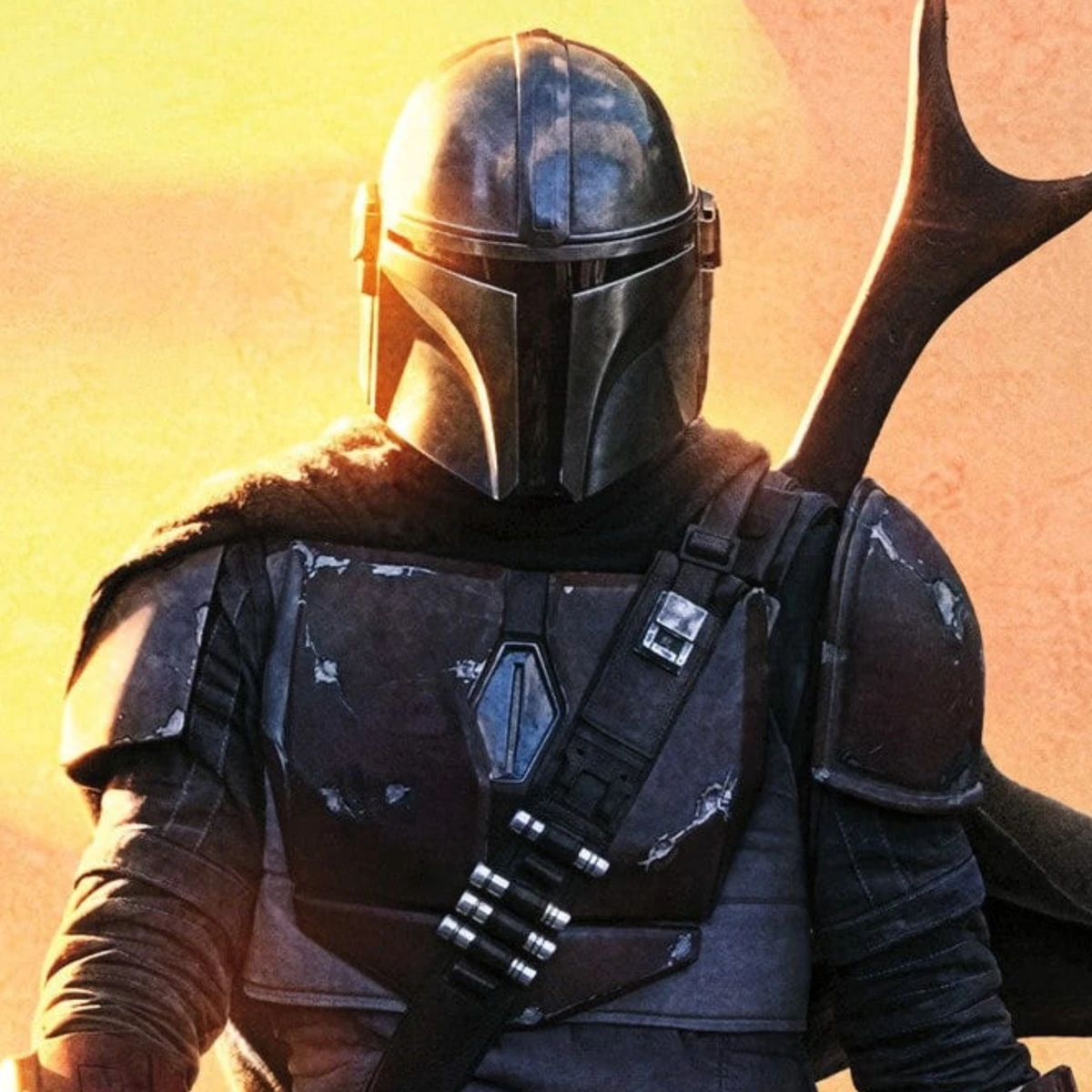 Din Djarin Shaniverse Wiki Fandom