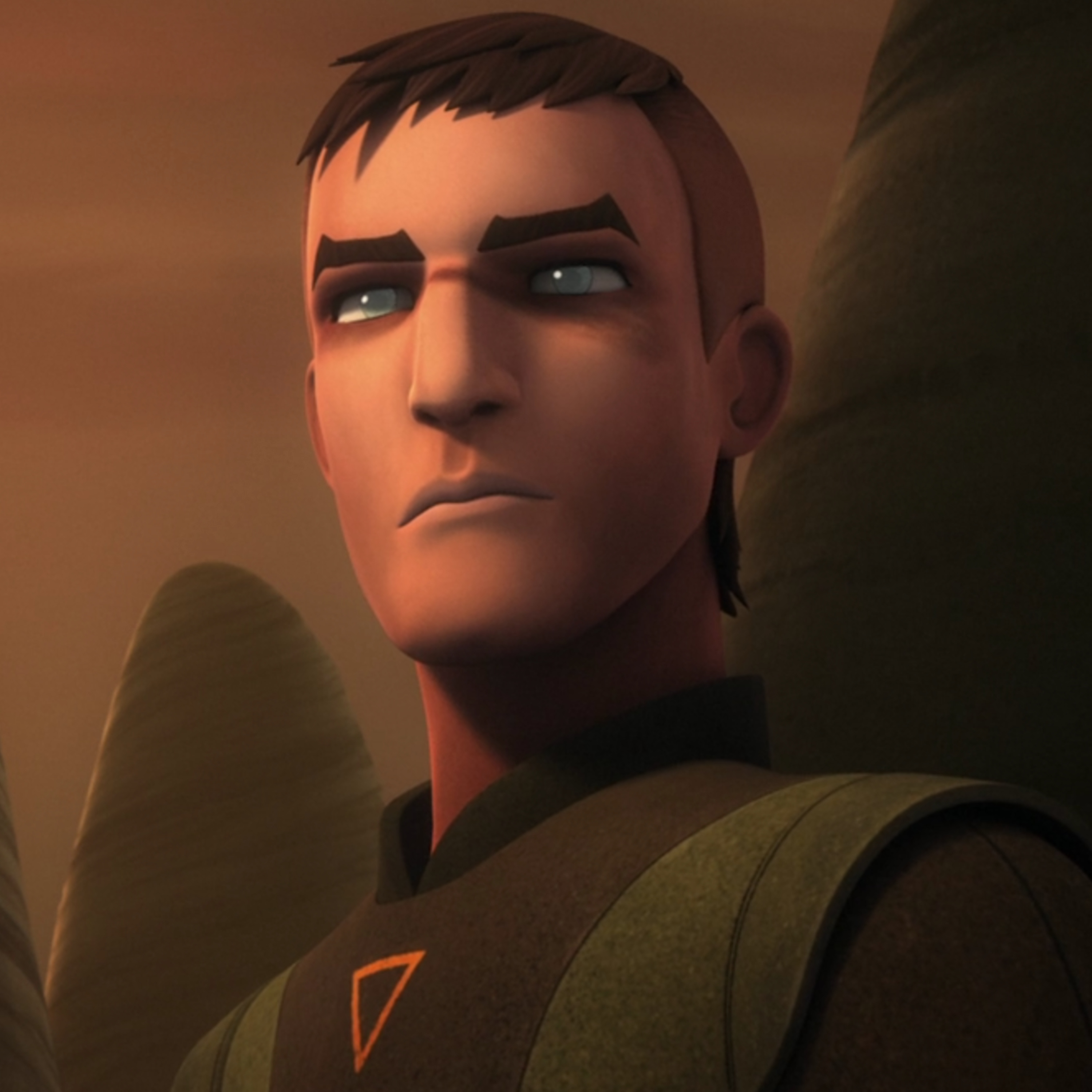 Teaching with Star Wars: Kanan Jarrus and the Importance of Commitment