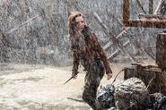 Eretria deluge