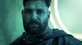 Allanon son iamdisappoint