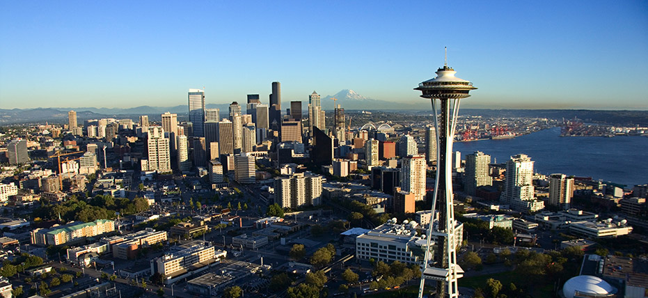 Local Icon Nordstrom Vacating Seattle Office Tower As Chain Begins