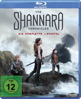 Shannara - Staffel 1 - BD-Cover.jpg