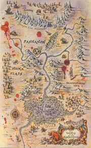 Forbidding map no-watermark