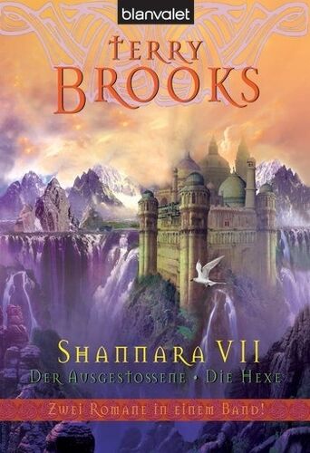 Shannara 7