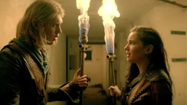 Safehold Wil and Eretria