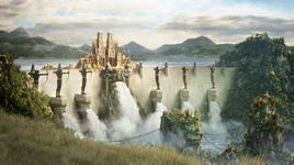 Dam
