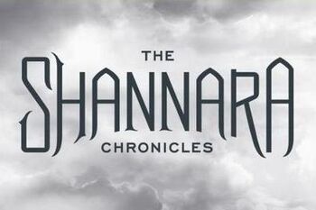 Shanara Chronicles Title