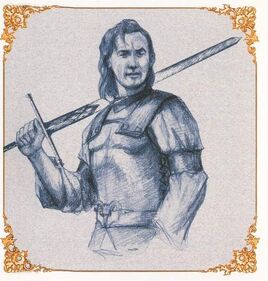 Morgan