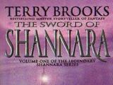 The Sword of Shannara