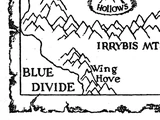 Blue Divide