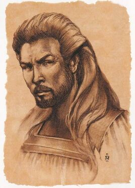 World of Shannara