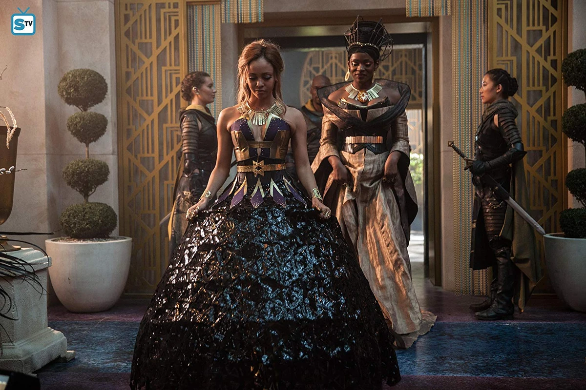 Bestimmung Shannara Wikia Fandom