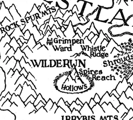 Wilderun Infobox