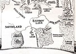 Sword of Shannara