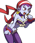 Risky Boots Talking (Pirate's Curse)