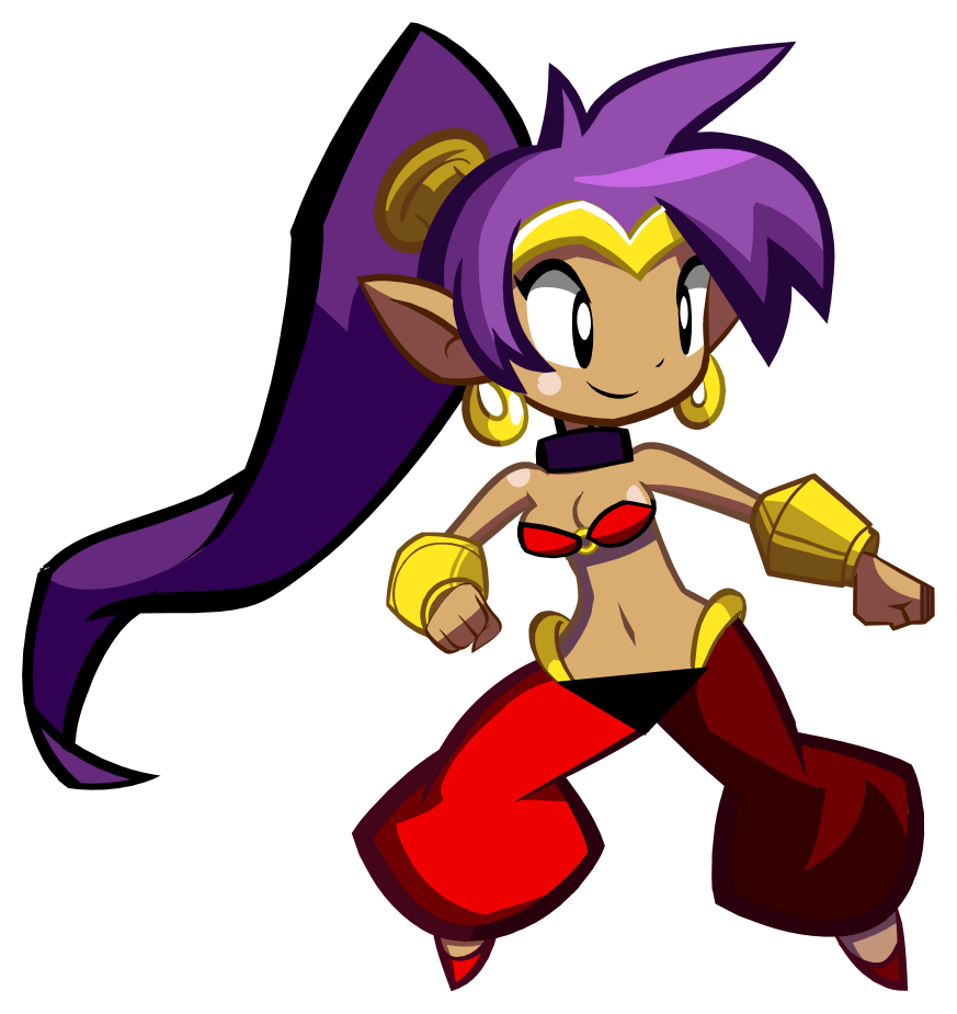 Forms Shantae Wiki Fandom 4826