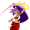 Shantae Costumes