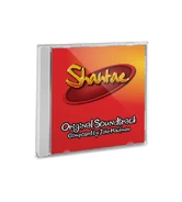Shantae (GBC) Soundtrack CD - retail at $14.99
