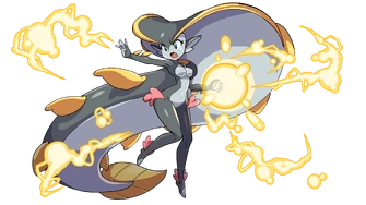 Spark Dance