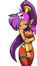 Shantae Alt4 LYR1