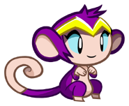 Monkey Shantae